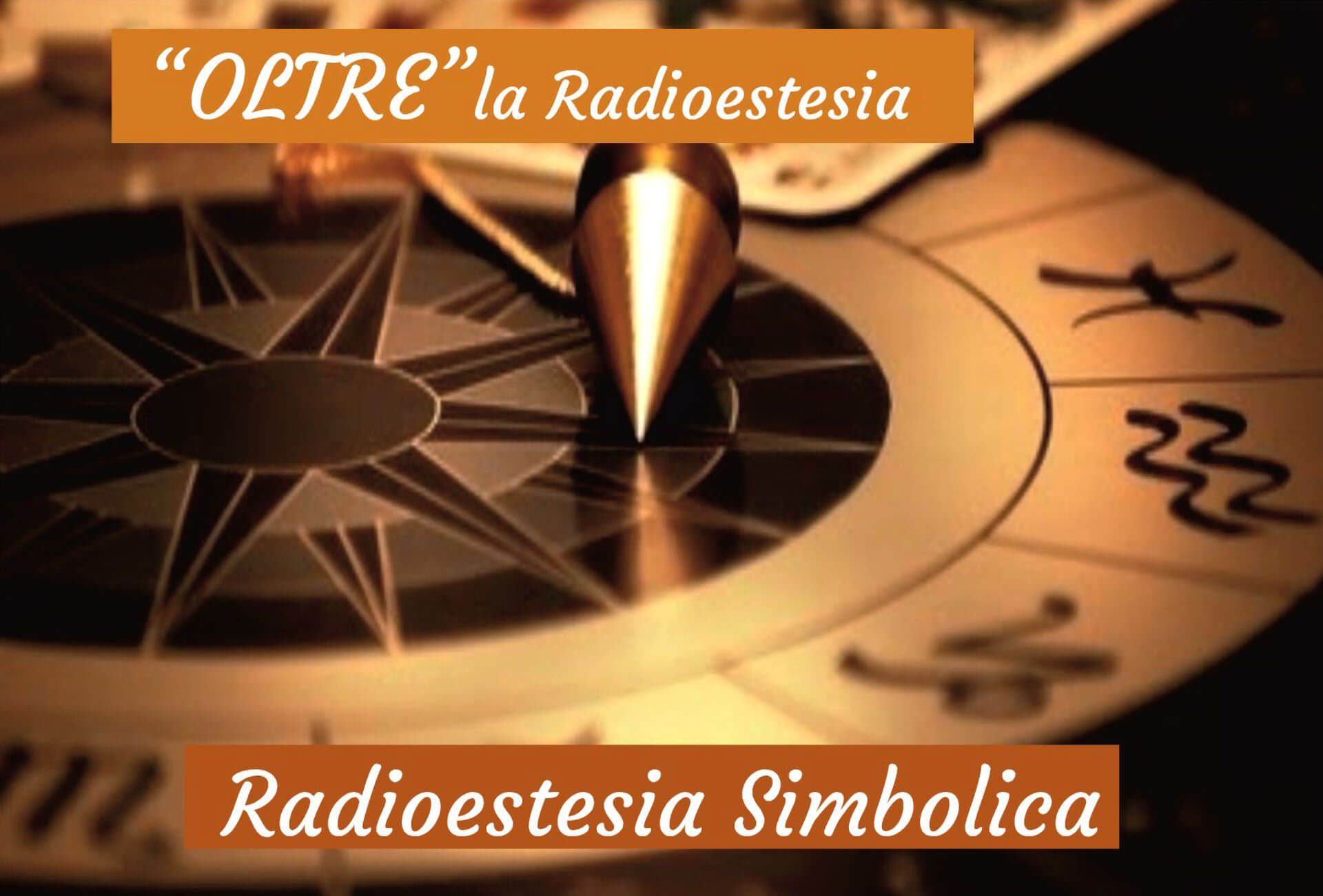 Radioestesia - Corso Avanzato