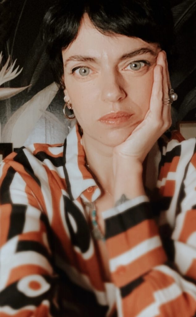 Fabiana Spagnuolo