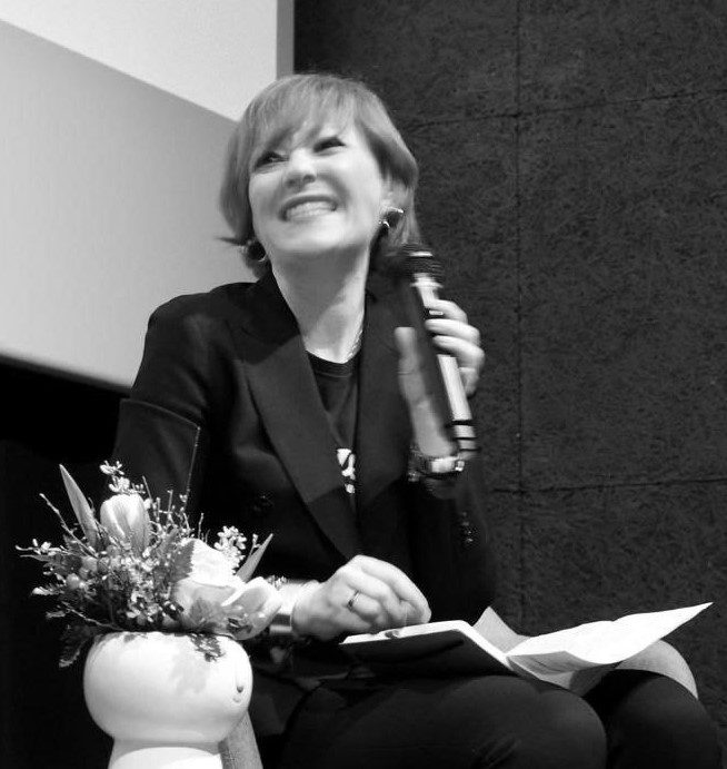 Azzurra Maria Sorbi