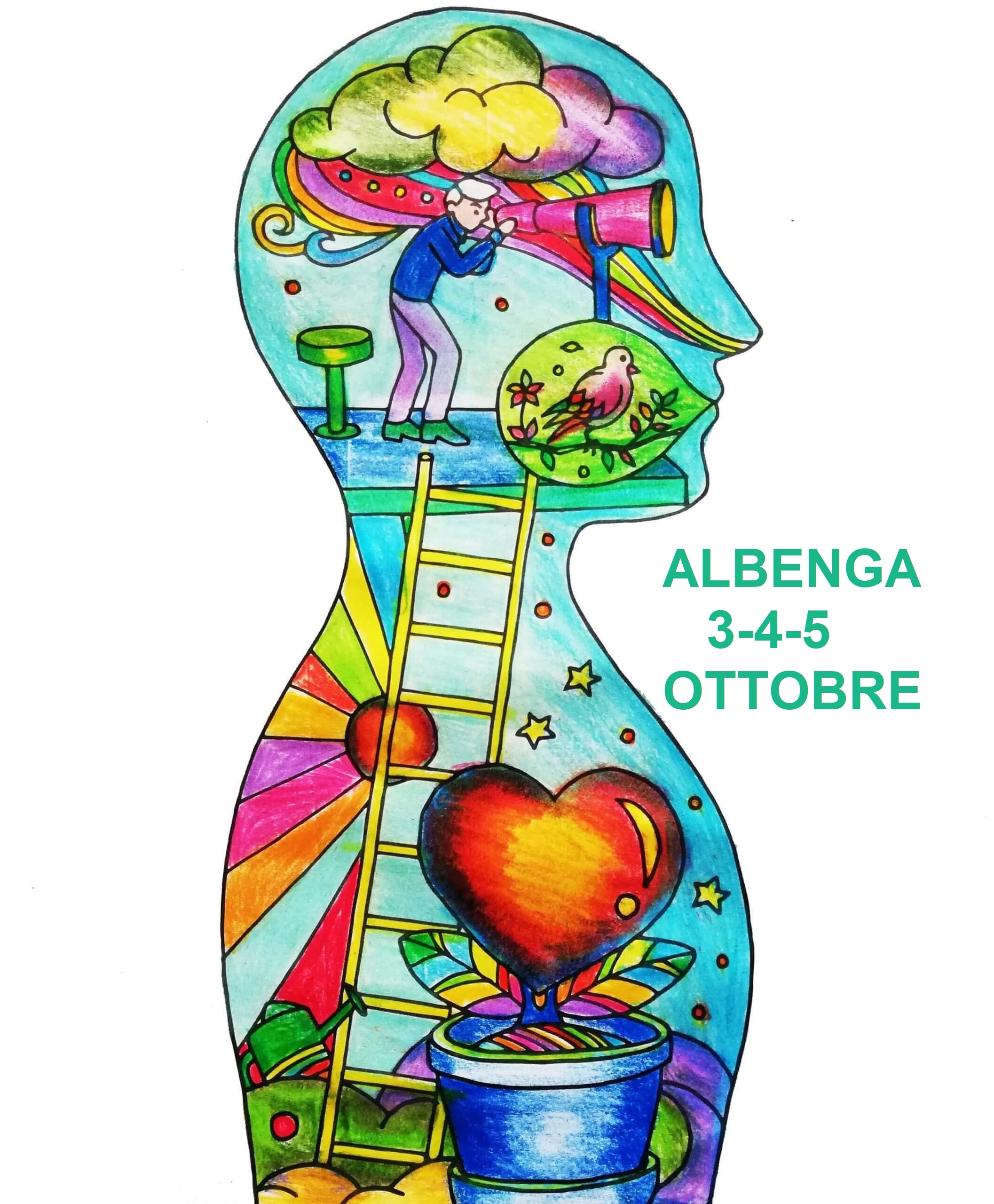 Albenga 3 ottobre